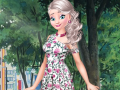 Гульня Princess Top Fashion Looks