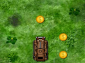 Гульня Math Tank Division
