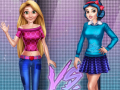 Гульня Girls Fashion Competition