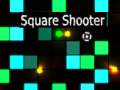 Гульня Square Shooter