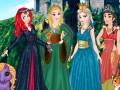 Гульня Princess of Thrones