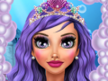 Гульня Mermaids Makeup Salon