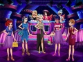 Гульня Fashion Competition