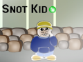 Гульня Snot Kid