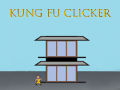 Гульня Kung Fu Clicker
