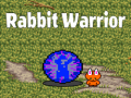 Гульня Rabbit Warrior