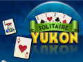 Гульня Yukon Solitaire