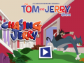 Гульня Tom and Jerry: Chasing Jerry