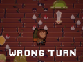Гульня Wrong Turn