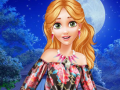 Гульня Princess Shopping Online