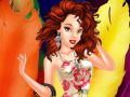 Гульня Beauty's Fall Fashion Collection