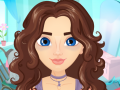 Гульня WOW Girl