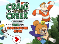 Гульня Craig of the Creek: The Adventure Quiz