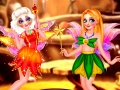 Гульня Fairytale Fairies