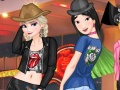 Гульня Princess Band Tees
