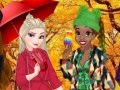 Гульня Princess Urban Outfitters Qutumn