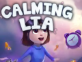 Гульня Calming Lia 