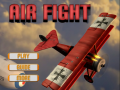 Гульня Air Fight 