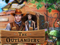 Гульня The Outlanders
