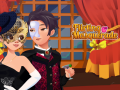 Гульня Flirting Masquerade