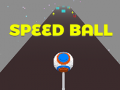 Гульня Speed Ball
