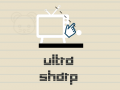 Гульня Ultra Sharp