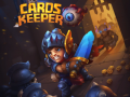 Гульня Cards Keeper