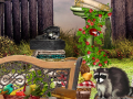 Гульня A favor for the Villagers