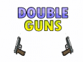 Гульня Double Guns