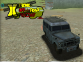 Гульня Xtreme Offroad Car Racing 4x4