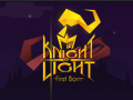 Гульня Knight Of Light