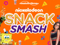 Гульня Nickelodeon Snack Smash
