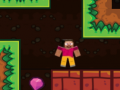 Гульня Minecaves 2