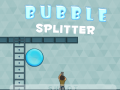 Гульня Bubble Splitter