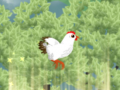 Гульня Chickaboom