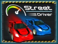 Гульня Street Driver