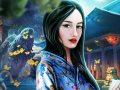 Гульня Twilight Butterflies