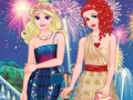 Гульня 10 Perfect Outfits for Princesses
