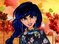 Гульня Fall Fashion 2017 with Princess
