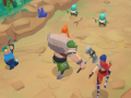 Гульня Knights of Fortune