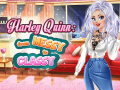 Гульня Harley Quinn: From Messy To Classy