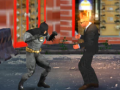 Гульня Bat Hero: Immortal Legend Crime Fighter