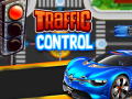 Гульня Traffic Control