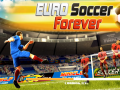 Гульня Euro Soccer Forever