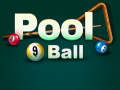 Гульня Pool 9 Ball