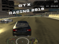 Гульня GTX Racing 2018