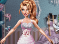 Гульня Royal Dress Designer