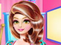 Гульня Princess Household Chores