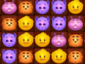 Гульня Candy Pets