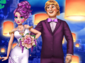Гульня Annie Perfect Night